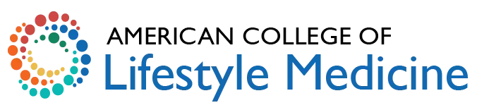American College of Lifestyle Medicine